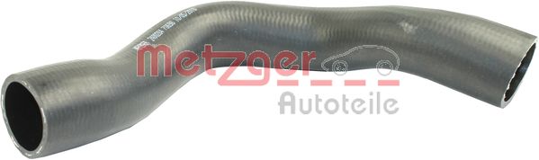 METZGER 2400284 Ladeluftschlauch